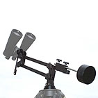 AC346 Star-Raker Parallel Motion binocular mounting AC346 Star-Raker Parallel Motion binocular mounting